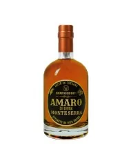 Beer brandy BIERBRAND Barricato